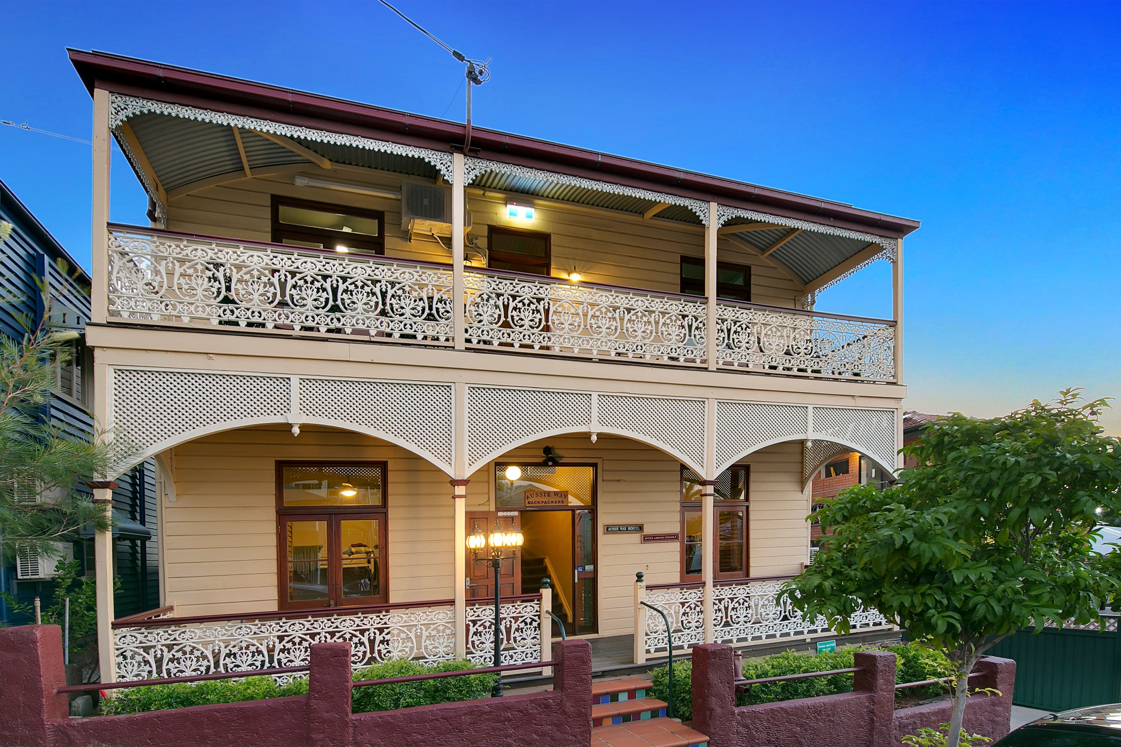 34 Cricket Street, Petrie Terrace QLD 4000, Petrie Terrace - Image 1
