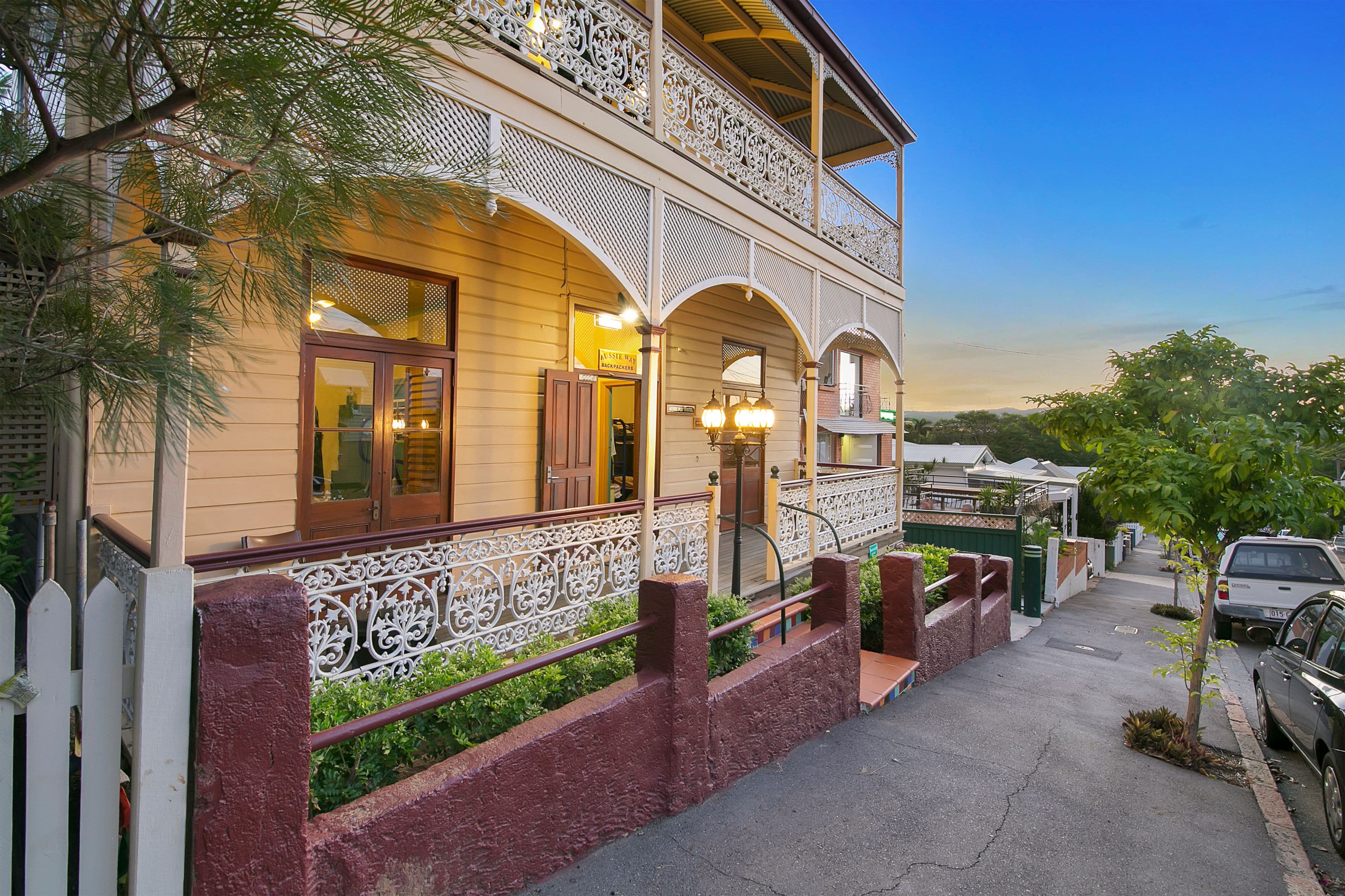 34 Cricket Street, Petrie Terrace QLD 4000, Petrie Terrace - Thumbnail 2