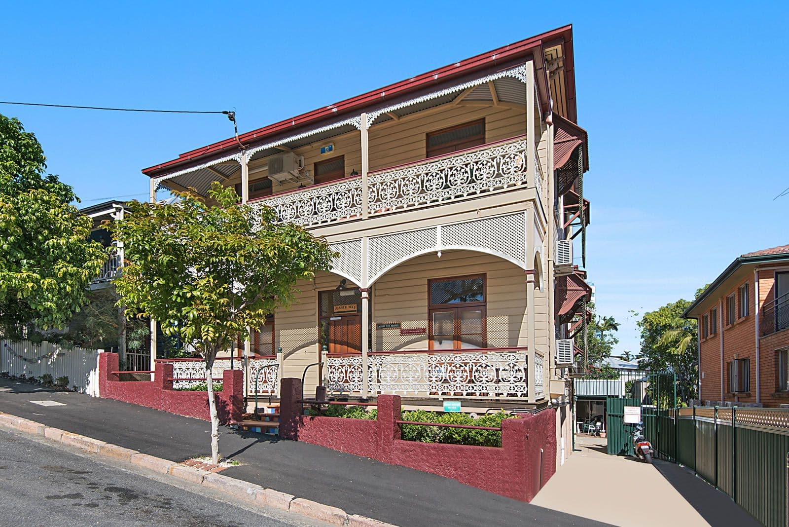 34 Cricket Street, Petrie Terrace QLD 4000, Petrie Terrace - Thumbnail 3