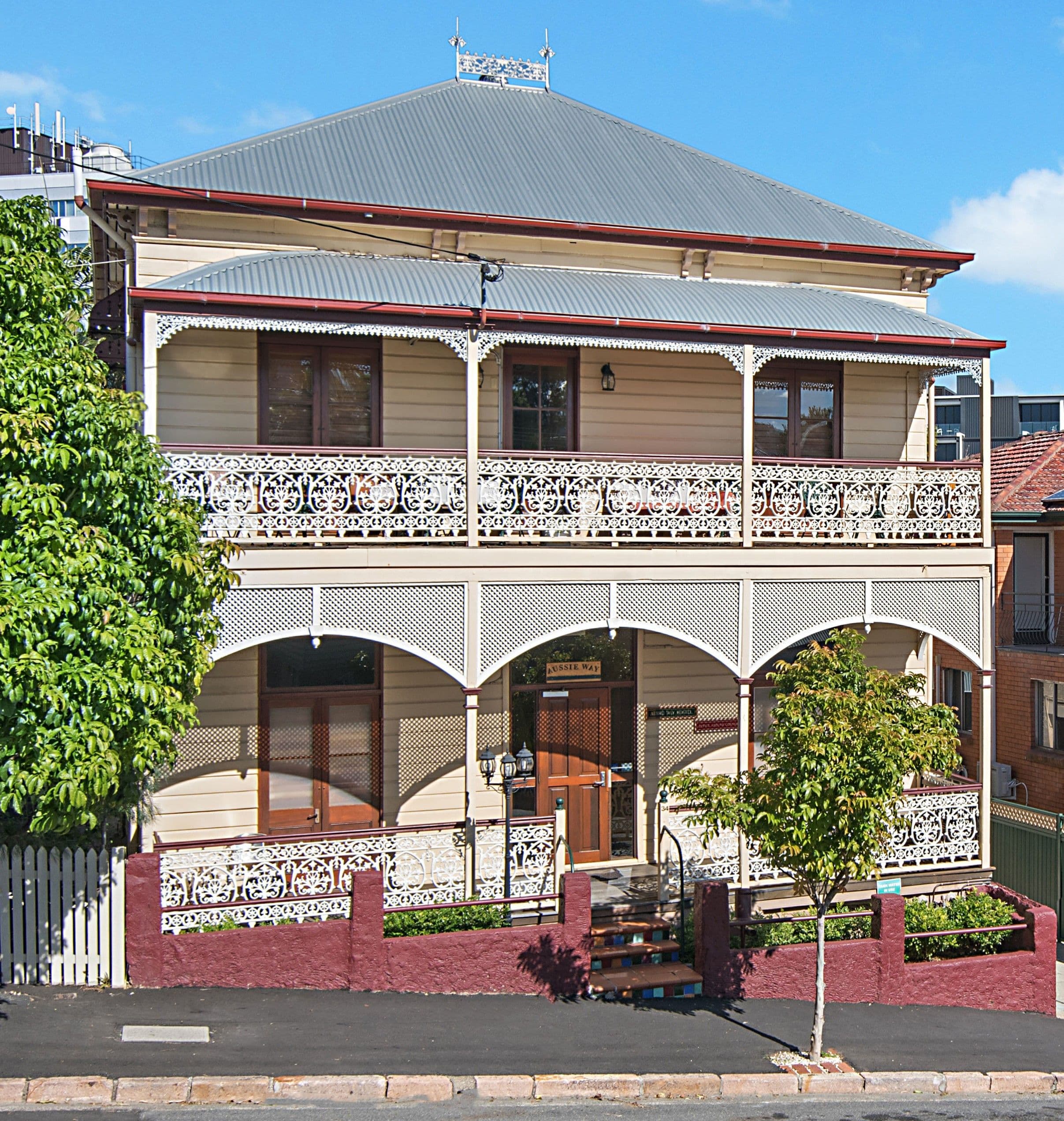 34 Cricket Street, Petrie Terrace QLD 4000, Petrie Terrace - Thumbnail 4