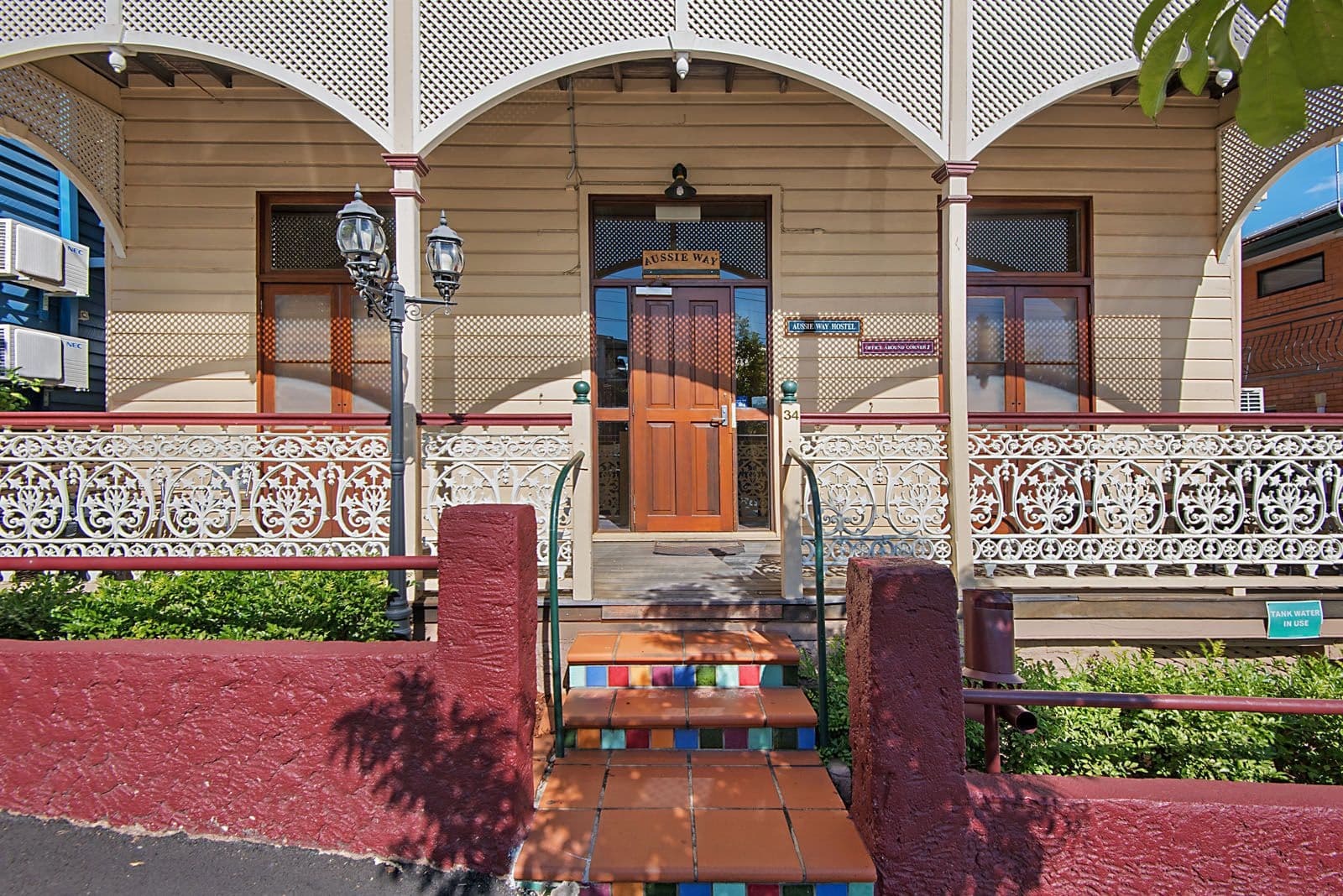 34 Cricket Street, Petrie Terrace QLD 4000, Petrie Terrace - Thumbnail 6