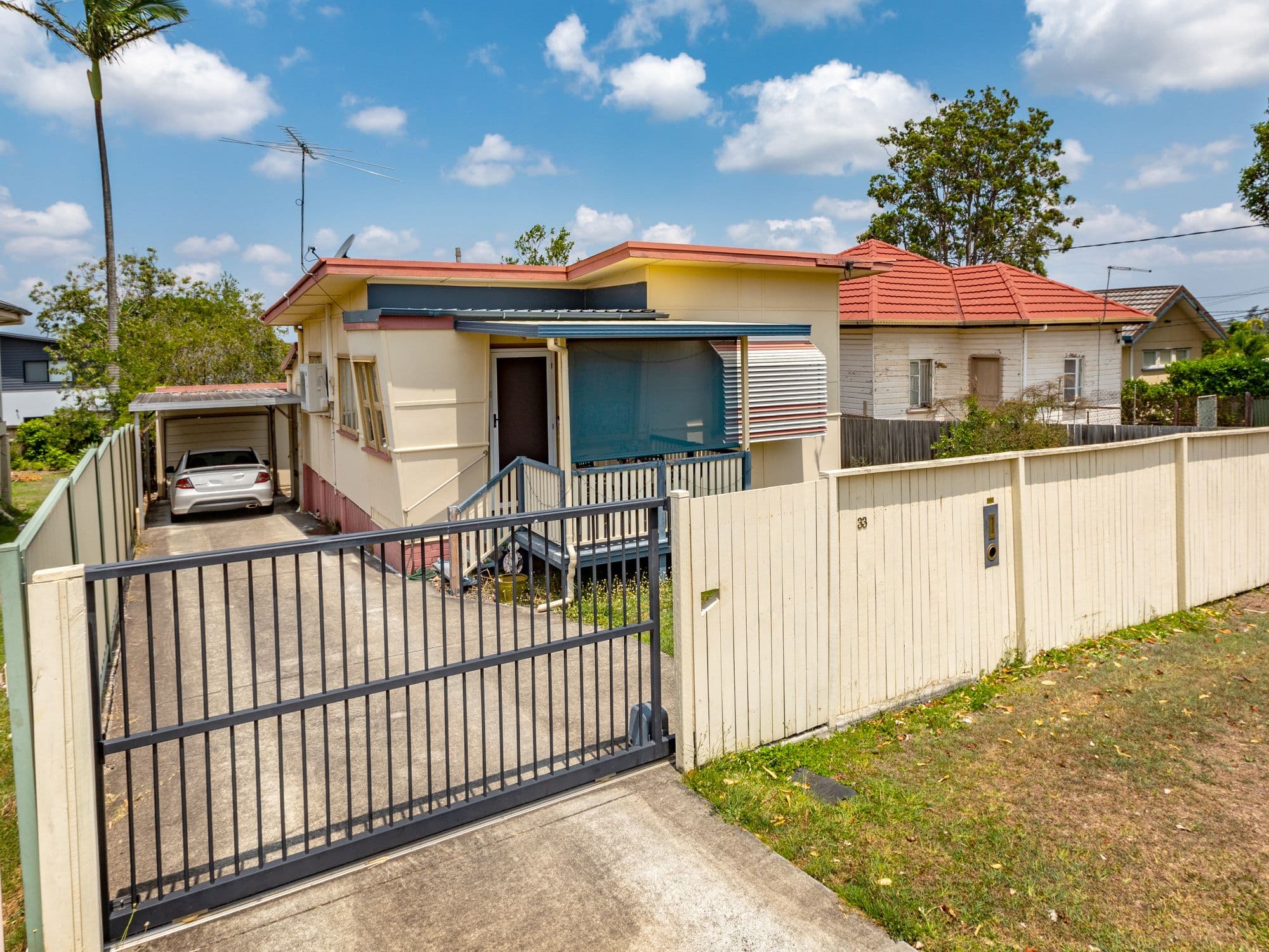 33 Ballarat Street, Mount Gravatt East QLD 4122, Mount Gravatt East - Image 1