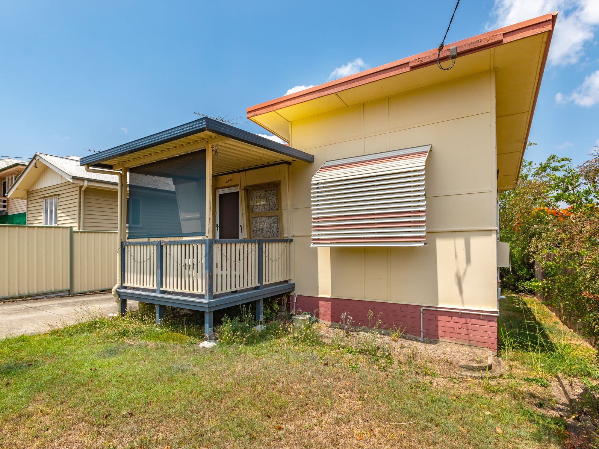 33 Ballarat Street, Mount Gravatt East QLD 4122, Mount Gravatt East - Thumbnail 2