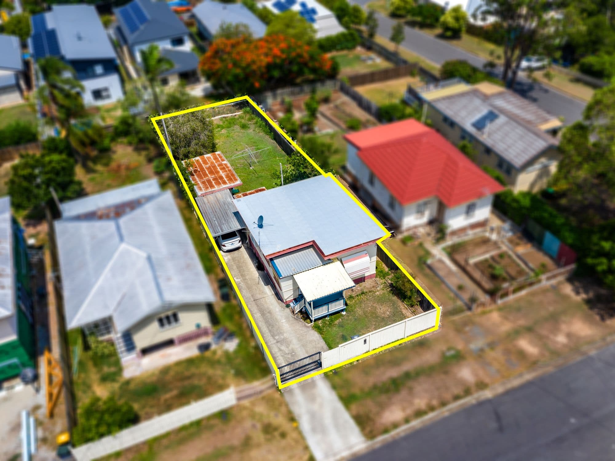 33 Ballarat Street, Mount Gravatt East QLD 4122, Mount Gravatt East - Thumbnail 8
