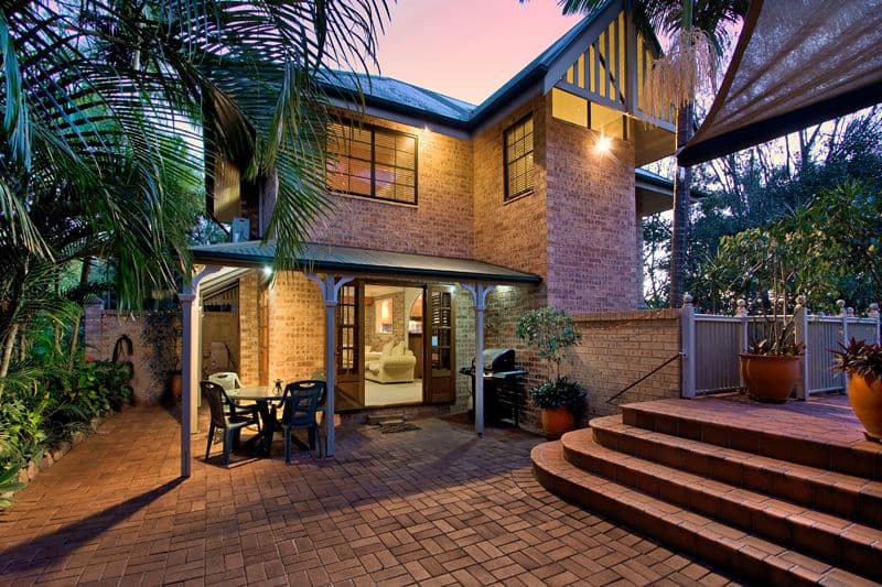 87 Herston Road, KELVIN GROVE QLD 4059, Kelvin Grove - Image 1