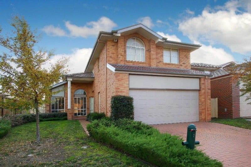 1 Lemon Gum Parade, BUNDOORA VIC 3083, Bundoora - Image 1