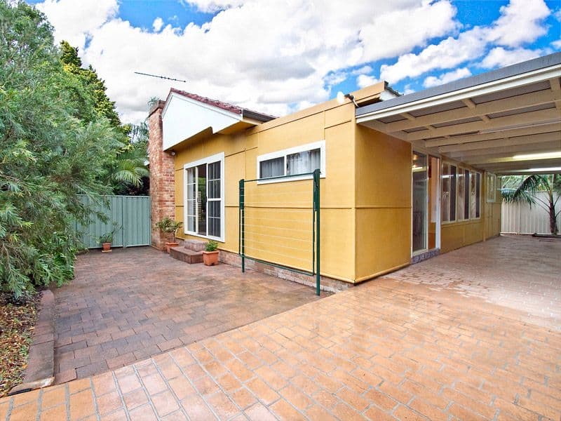 133  Bellingara Road, MIRANDA NSW 2228, Miranda - Thumbnail 6