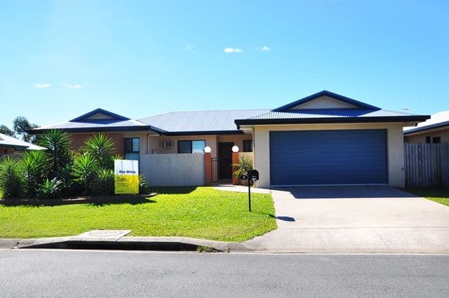 5 Porpoise Place, ANDERGROVE QLD 4740, Andergrove - Image 1