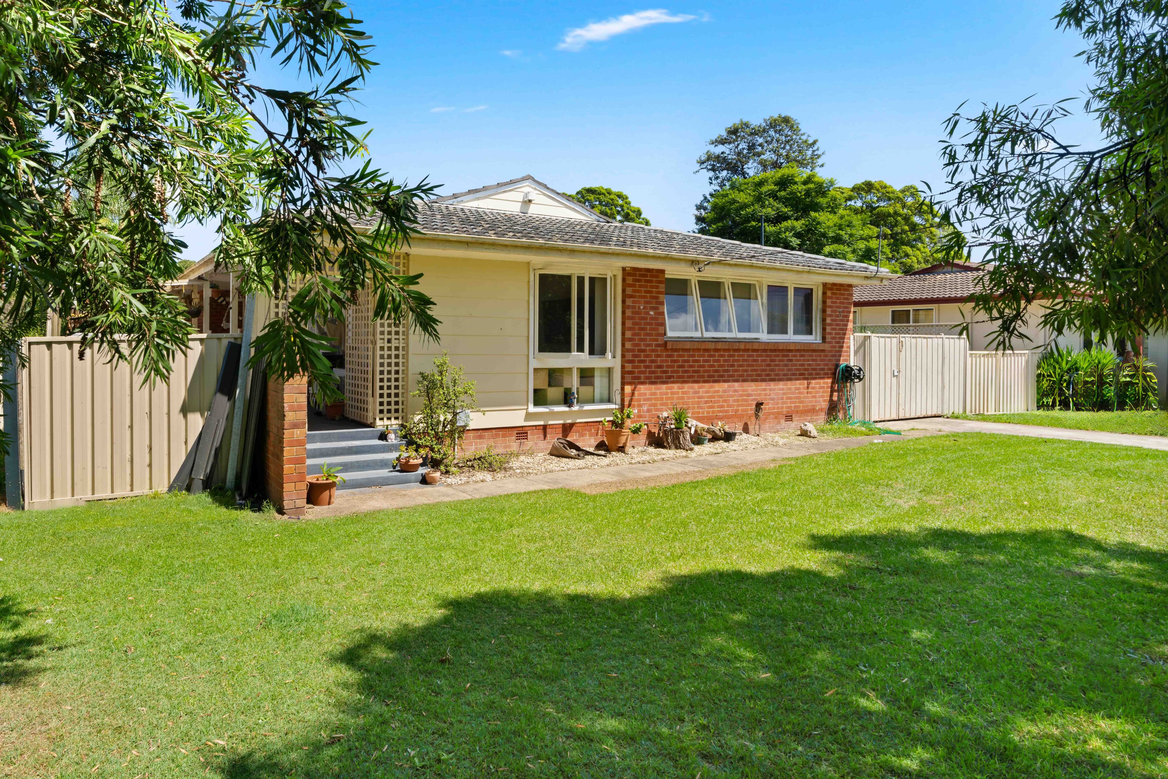 3 Alfred Street, Bomaderry NSW 2541, Bomaderry - Image 1