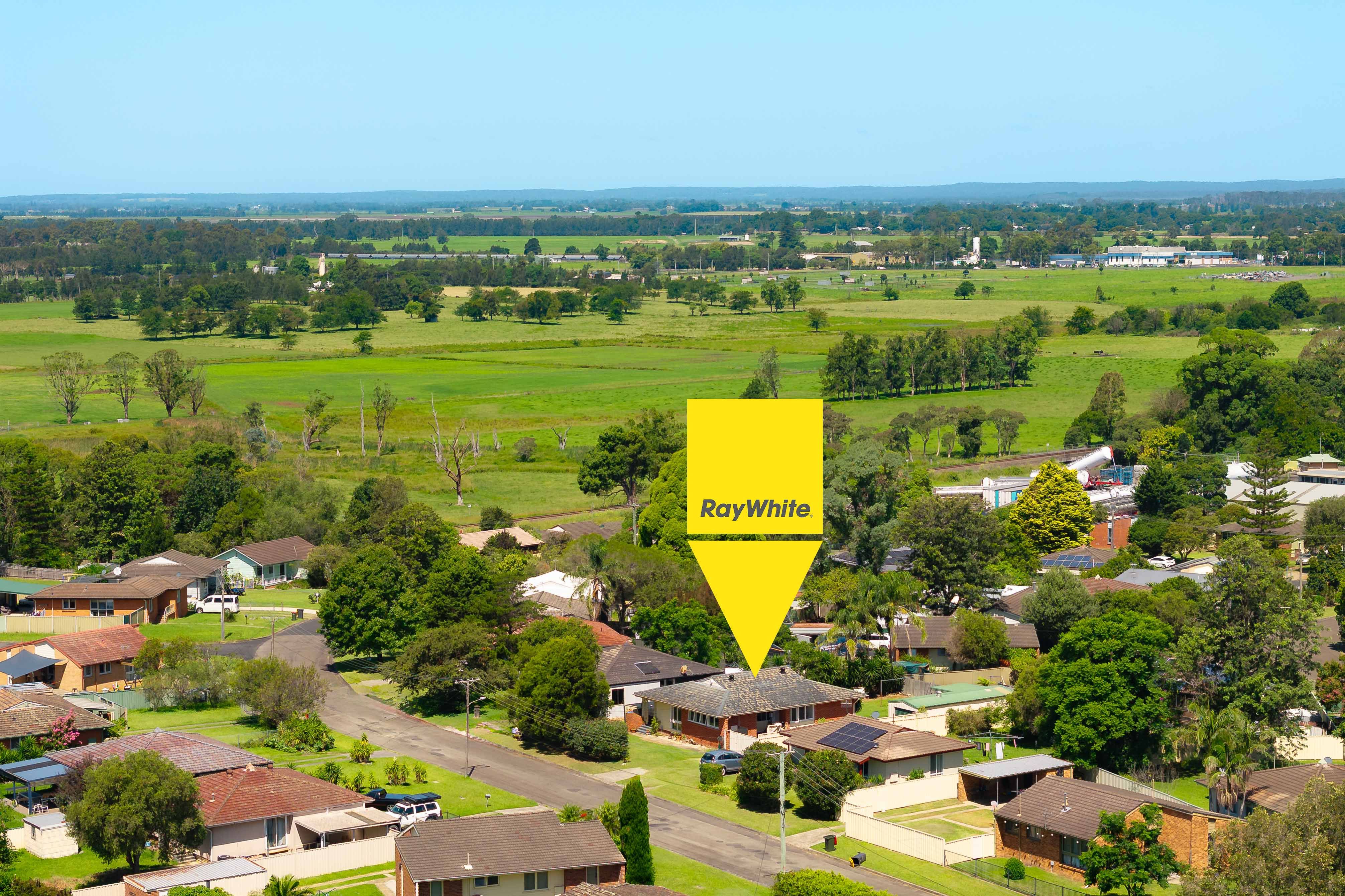 3 Alfred Street, Bomaderry NSW 2541, Bomaderry - Thumbnail 2