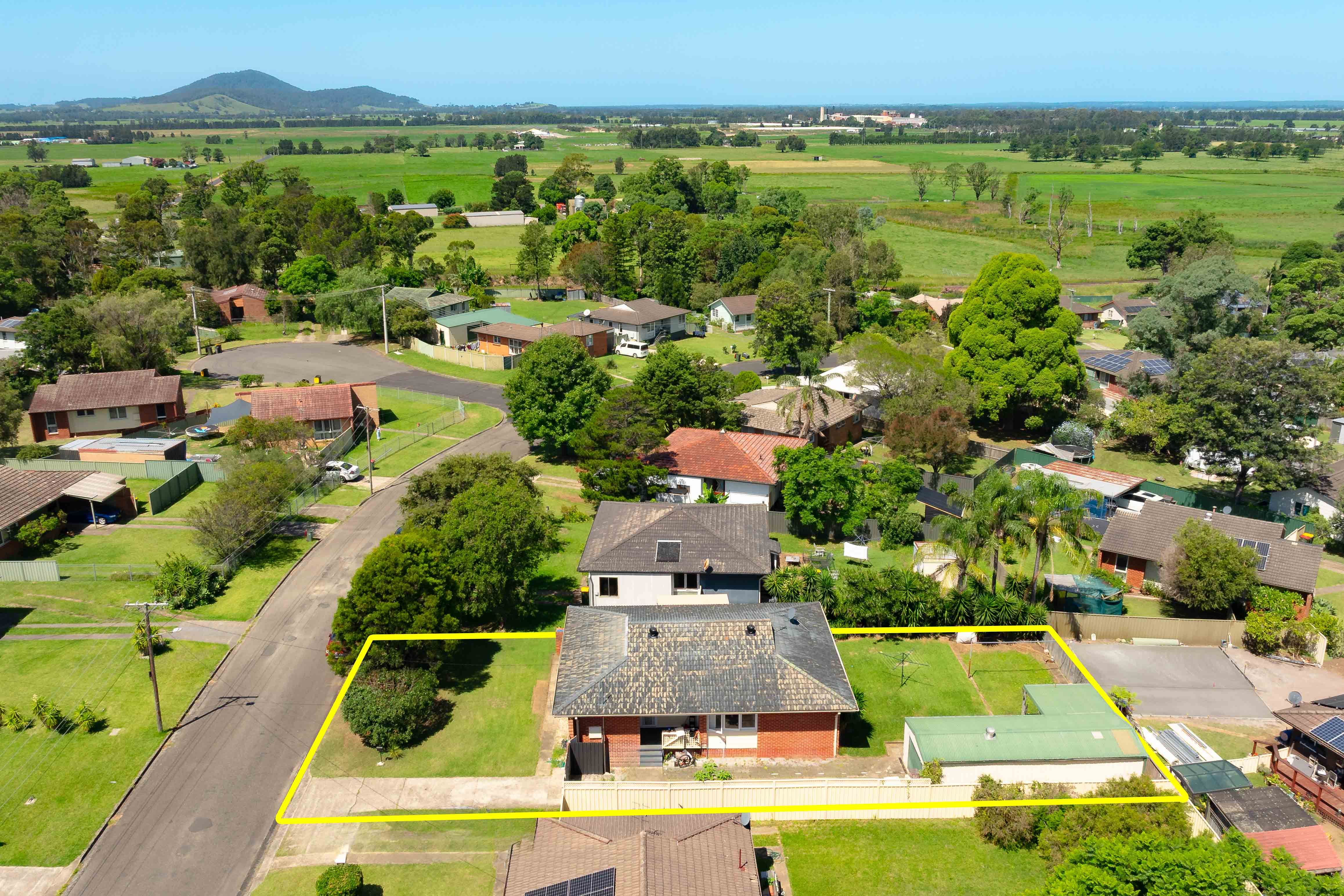 3 Alfred Street, Bomaderry NSW 2541, Bomaderry - Thumbnail 3