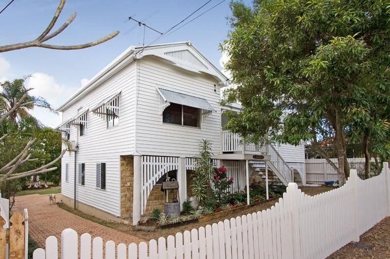 11 Hunter Street, KELVIN GROVE QLD 4059, Kelvin Grove - Image 1