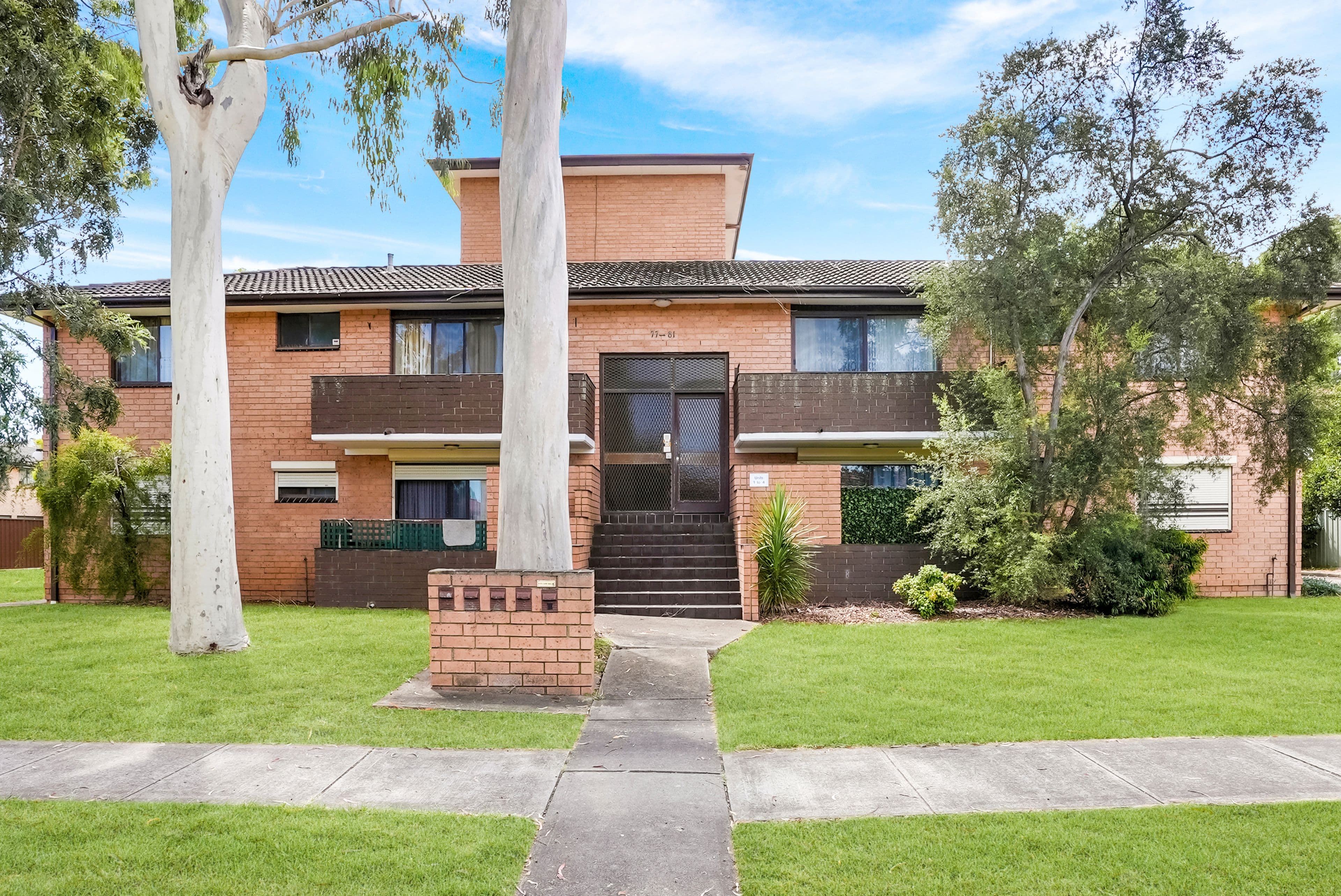 12/77-81 Saddington Street, St Marys NSW 2760, St Marys - Image 1