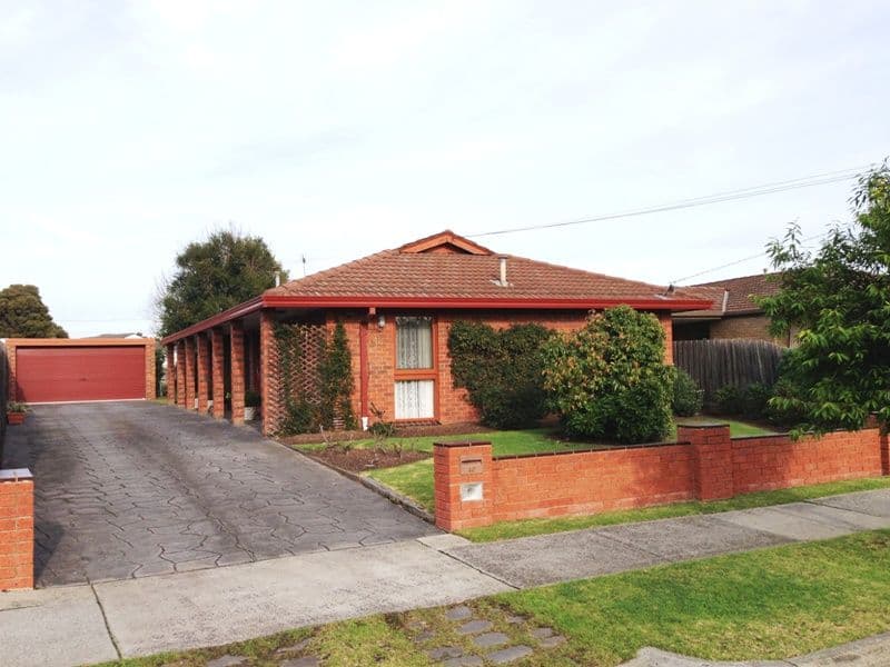 46 Kirribilli Avenue, KEYSBOROUGH VIC 3173, Keysborough - Image 1