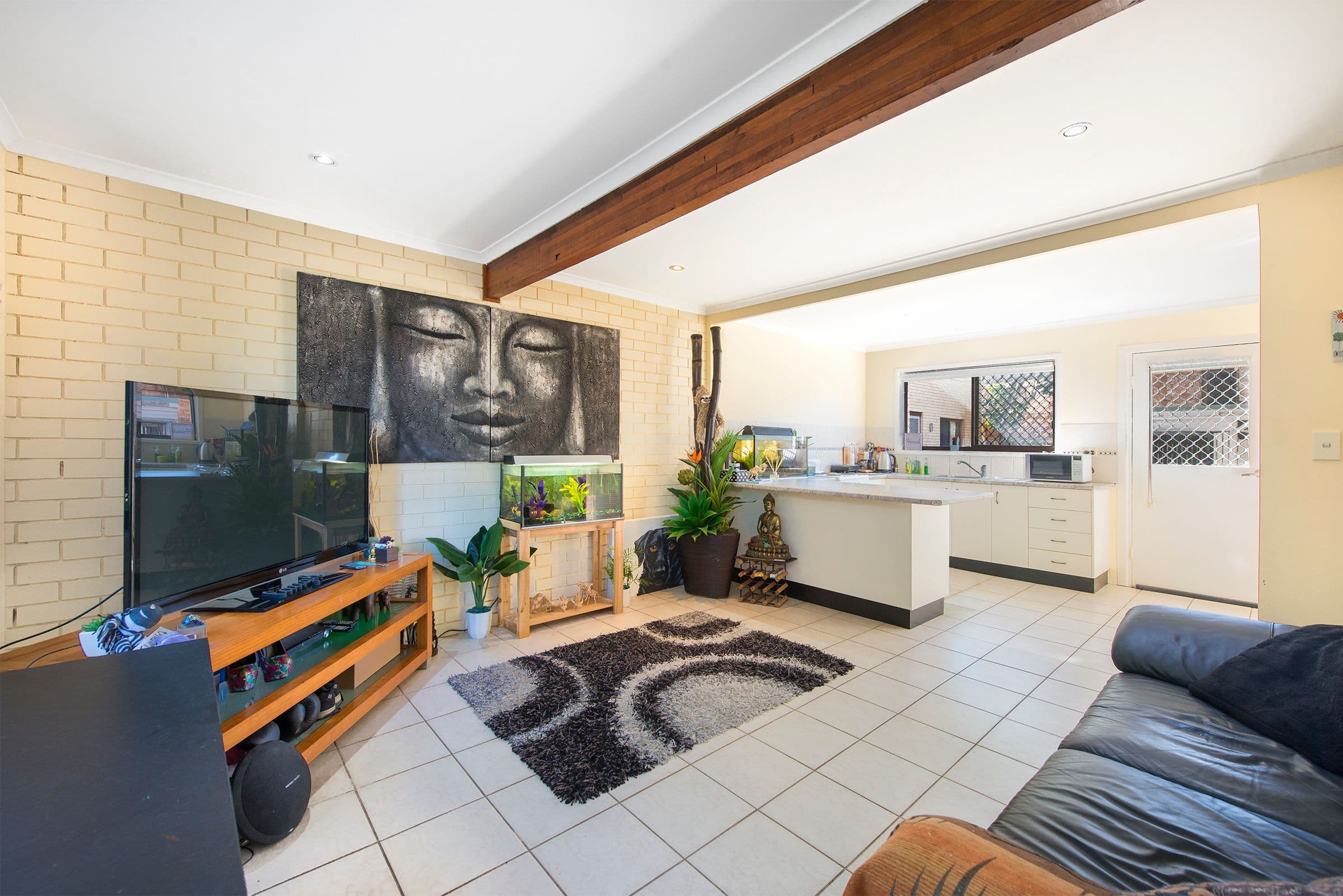 203/1 Old Heidelberg Road, Alphington, Alphington - Image 1