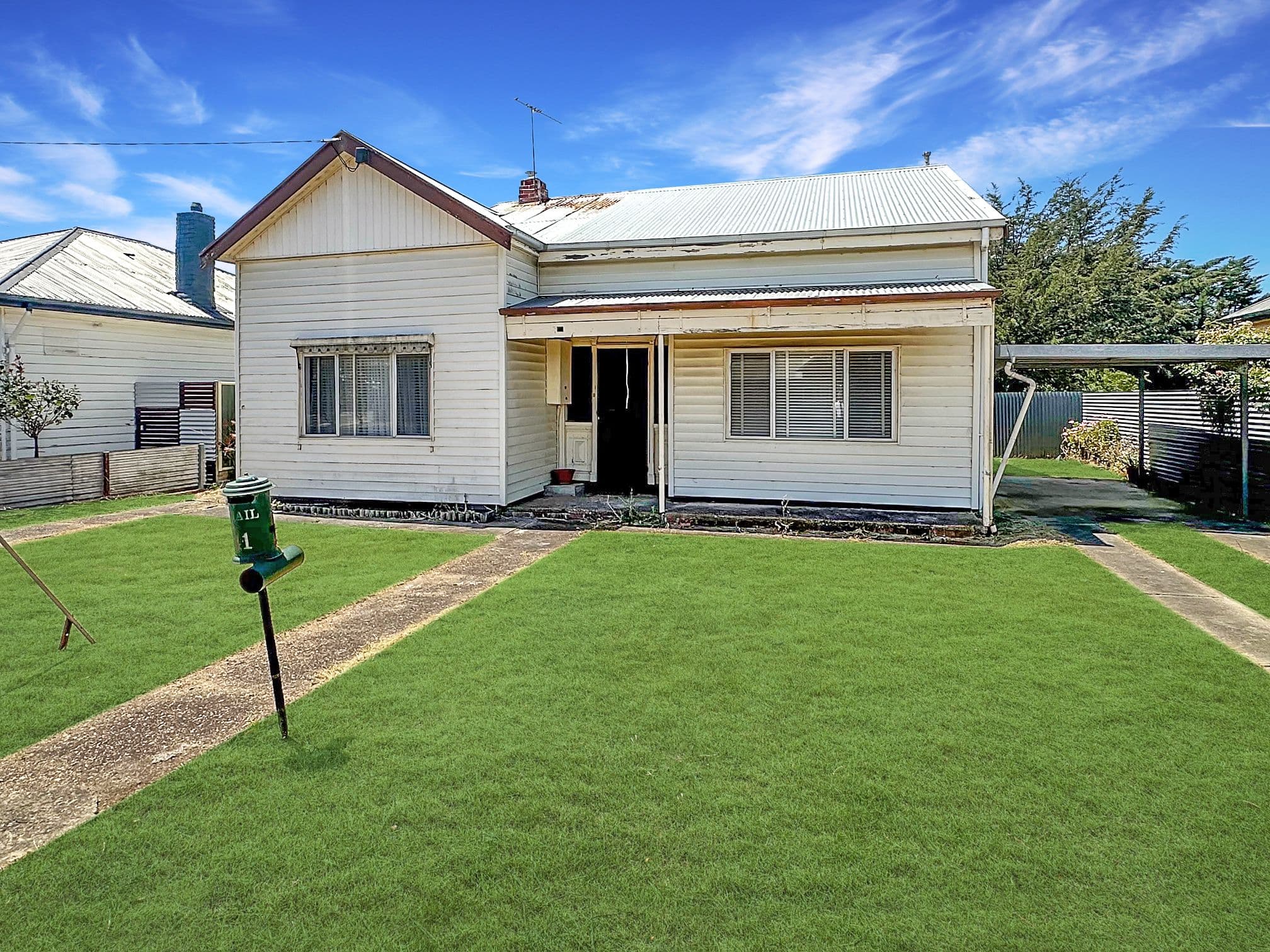 41 Commercial Street, Willaura VIC 3379, Willaura - Image 1