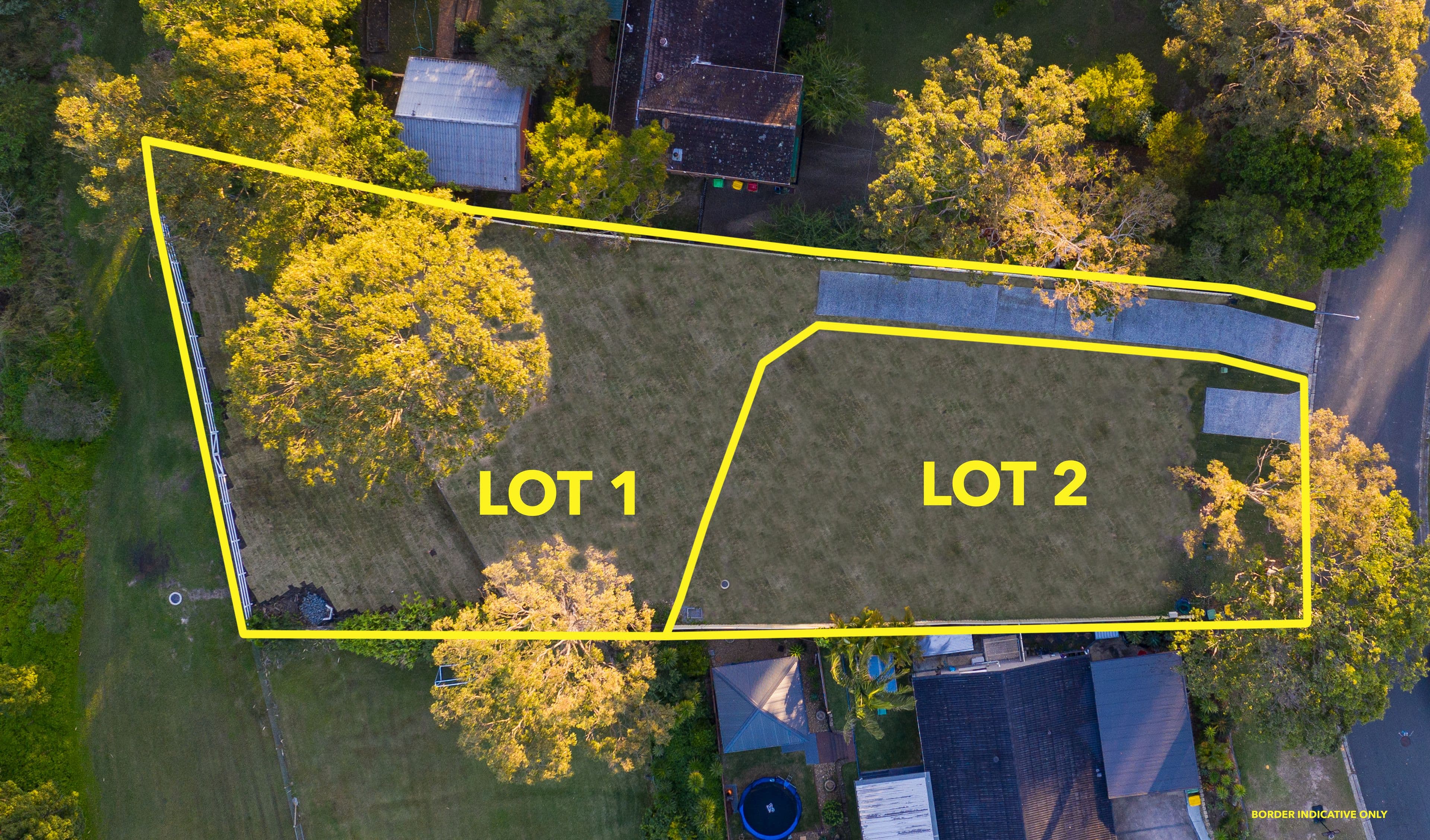 Lot 2, 172 Alison Road, Carrara QLD 4211, Carrara - Image 1