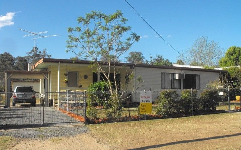 48 Gold Street, NANANGO QLD 4615, Nanango - Image 1