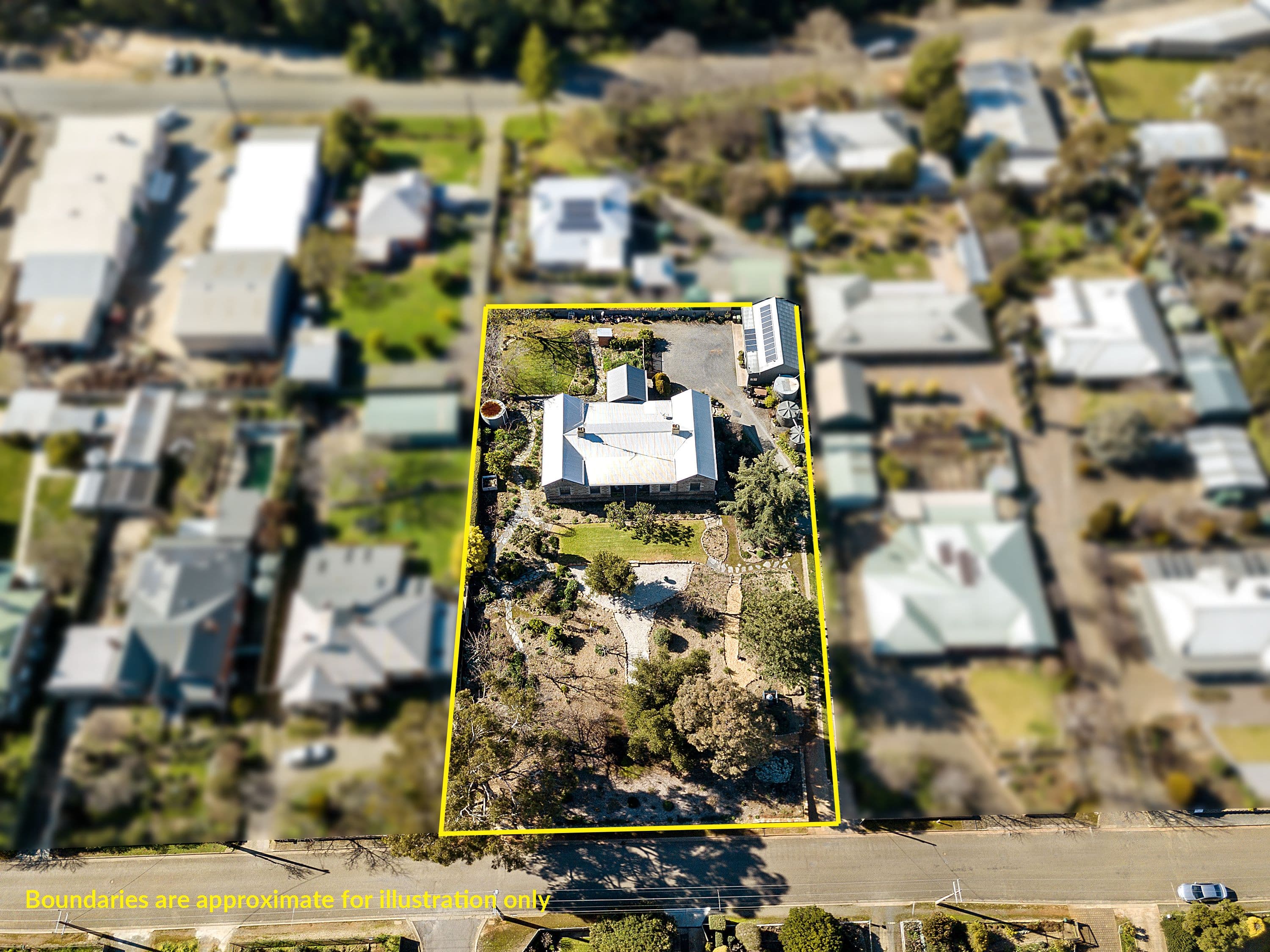 33 Union Street, Clare SA 5453, Clare - Thumbnail 2