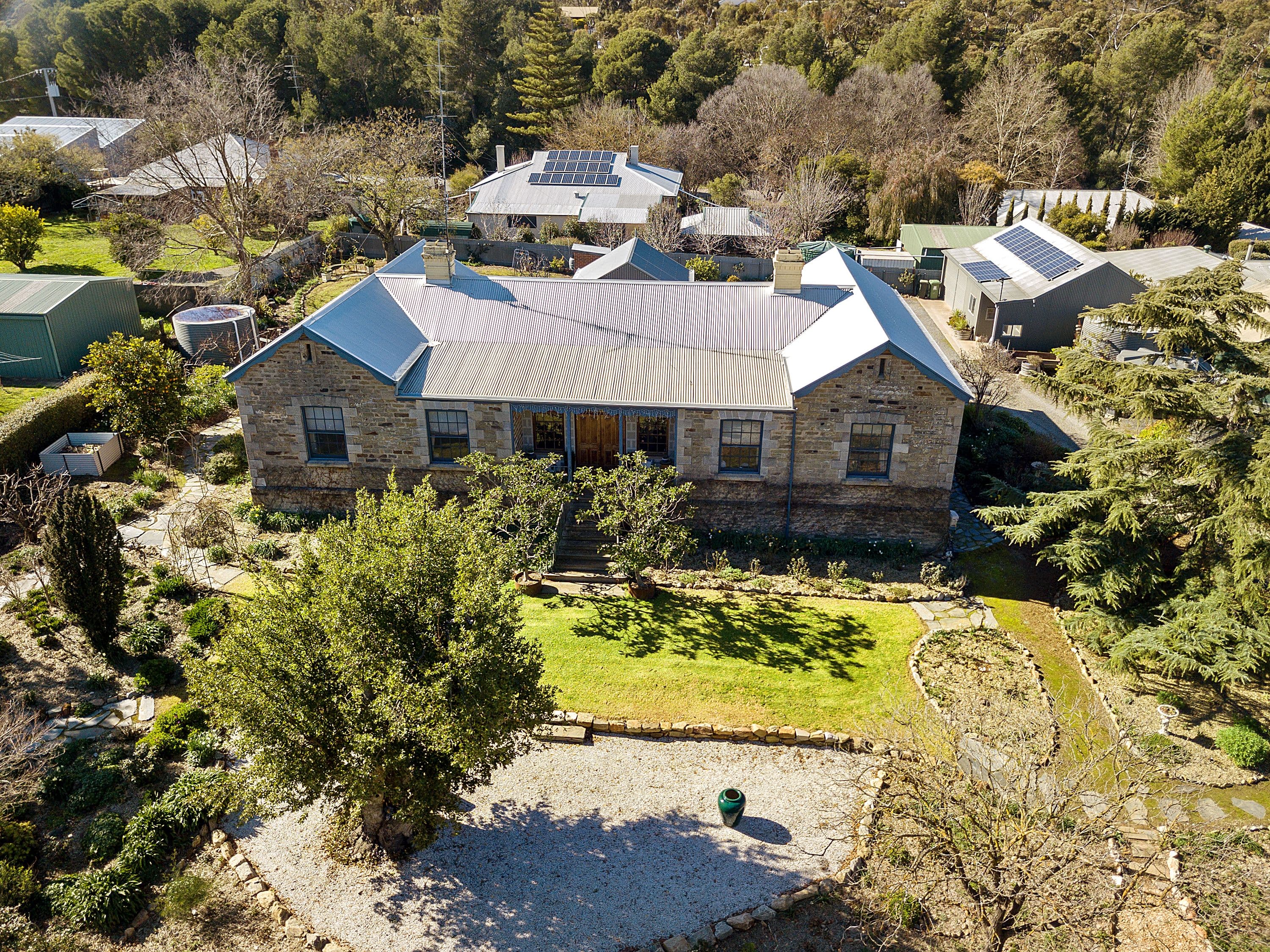 33 Union Street, Clare SA 5453, Clare - Thumbnail 3