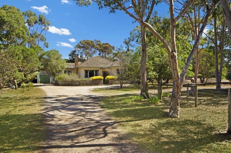230 Masons Road, BANNOCKBURN VIC 3331, Bannockburn - Image 1