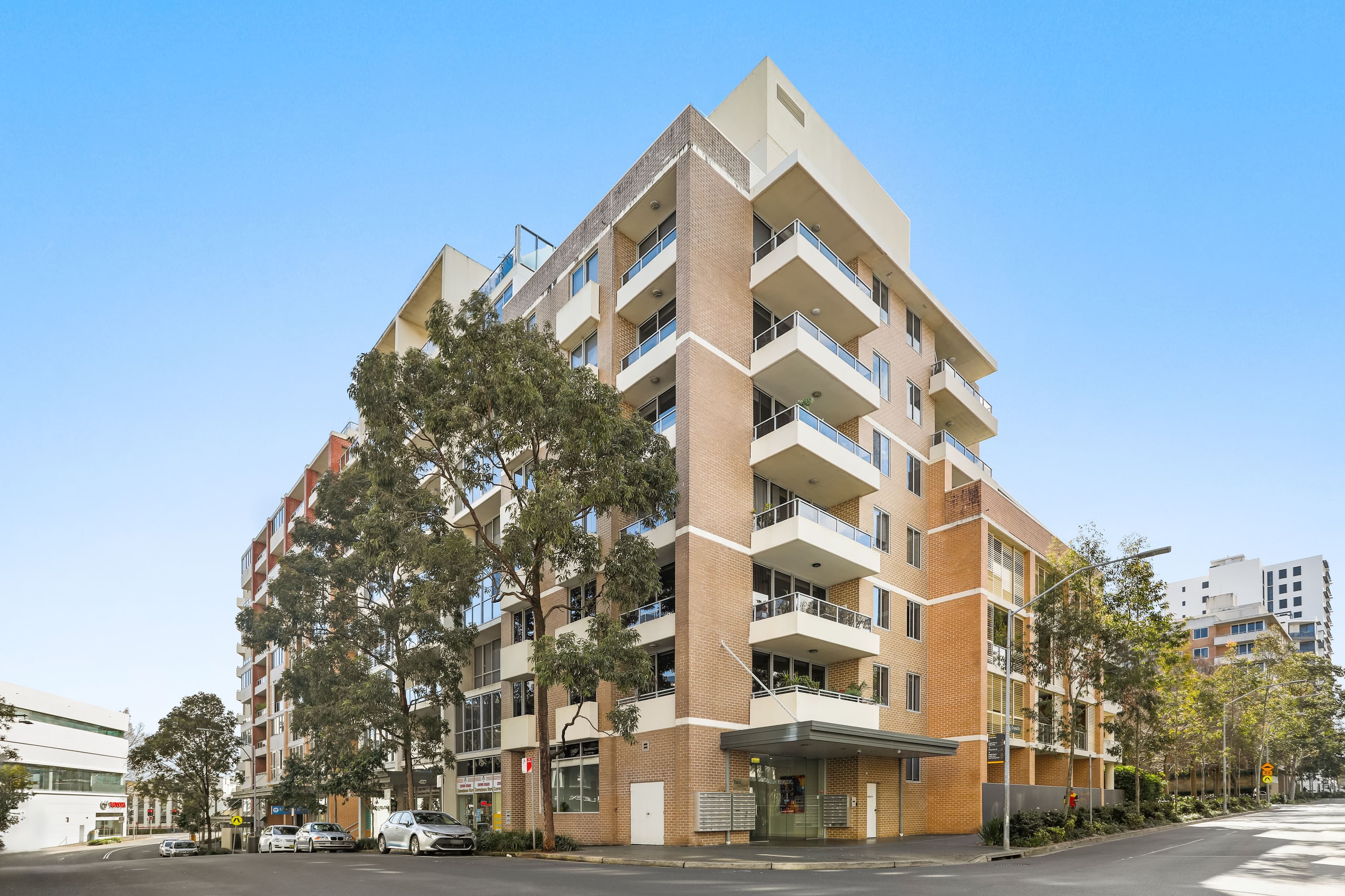 9 Crystal Street, Waterloo NSW 2017, Waterloo - Thumbnail 7