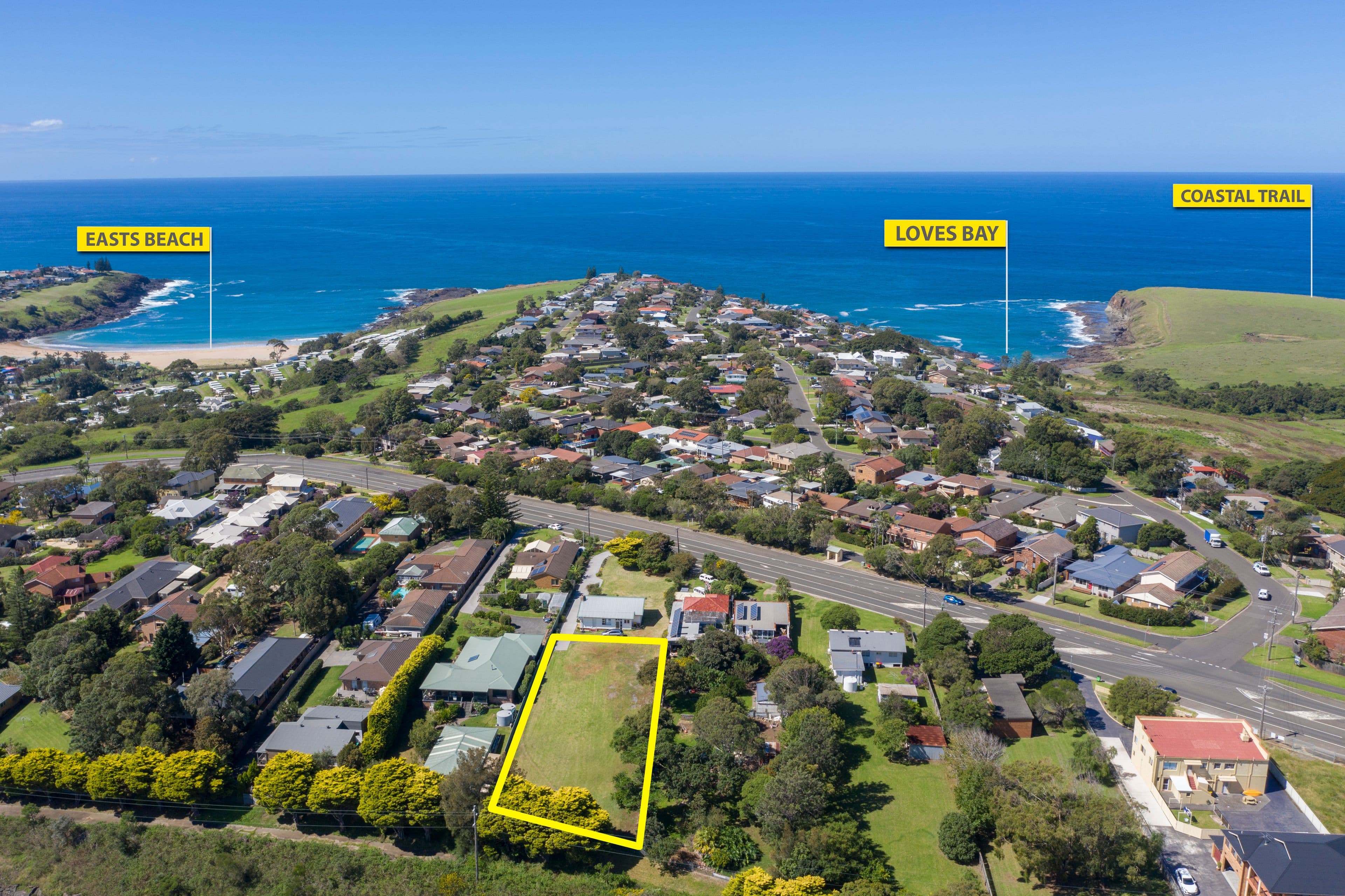 21A South Kiama Drive, Kiama Heights NSW 2533, Kiama Heights - Image 1