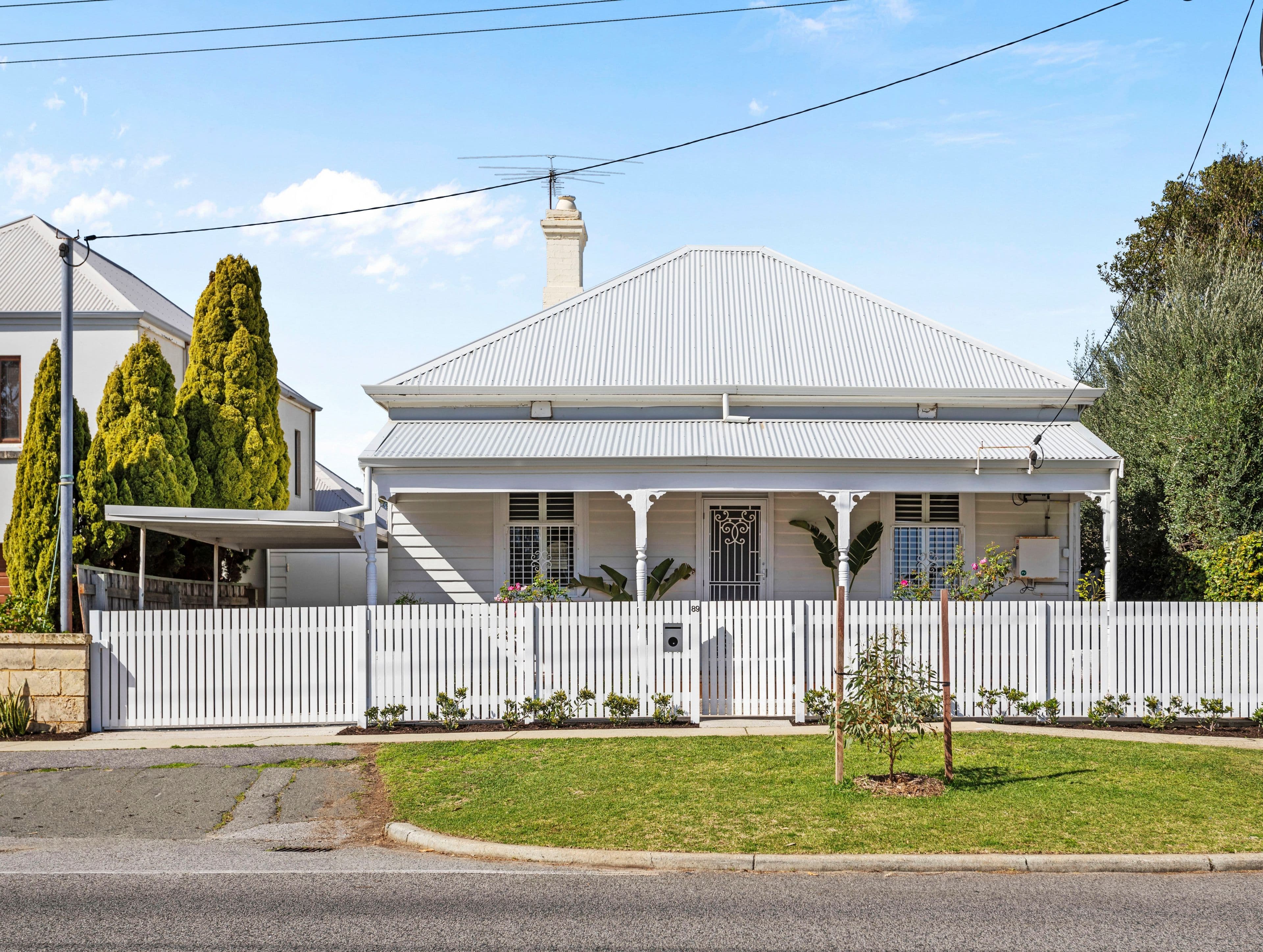 89 Monument Street, Mosman Park WA 6012, Mosman Park - Thumbnail 2