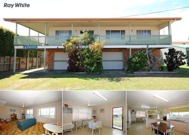 4 Churchill Street, URANGAN QLD 4655, Urangan - Image 1