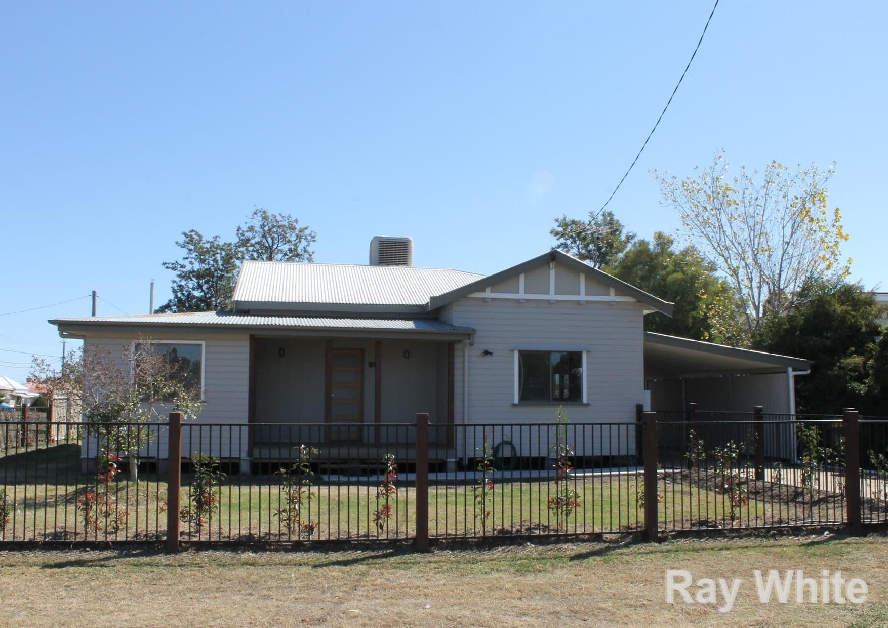 18 Orpen Street, Dalby QLD 4405, Dalby - Image 1