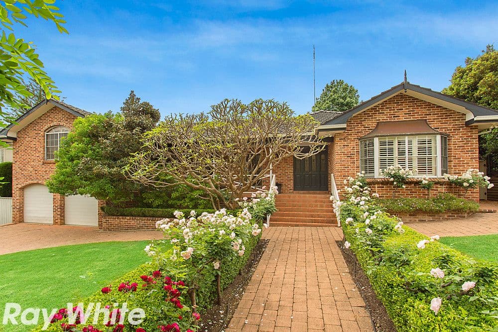 8 Lynwood Place, Castle Hill NSW 2154, Castle Hill - Image 1