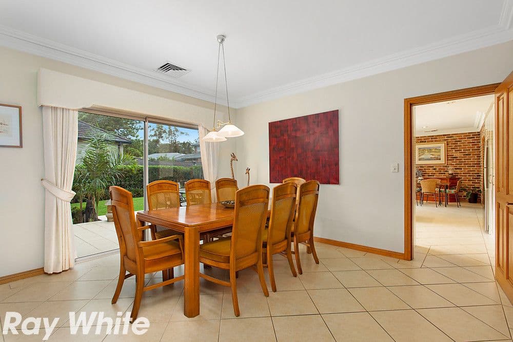 8 Lynwood Place, Castle Hill NSW 2154, Castle Hill - Thumbnail 6
