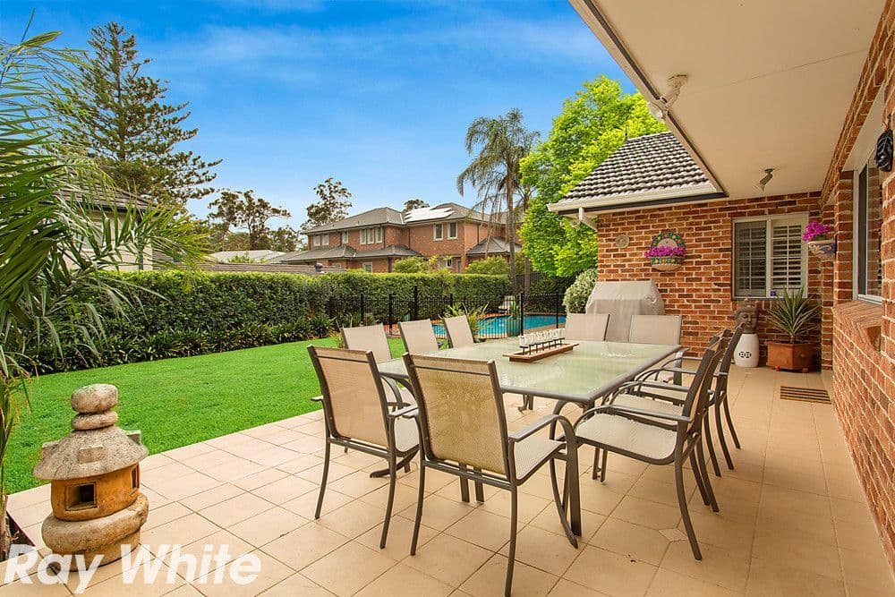 8 Lynwood Place, Castle Hill NSW 2154, Castle Hill - Thumbnail 7