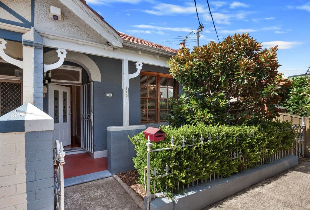 140 Lord Street, Newtown - Image 1