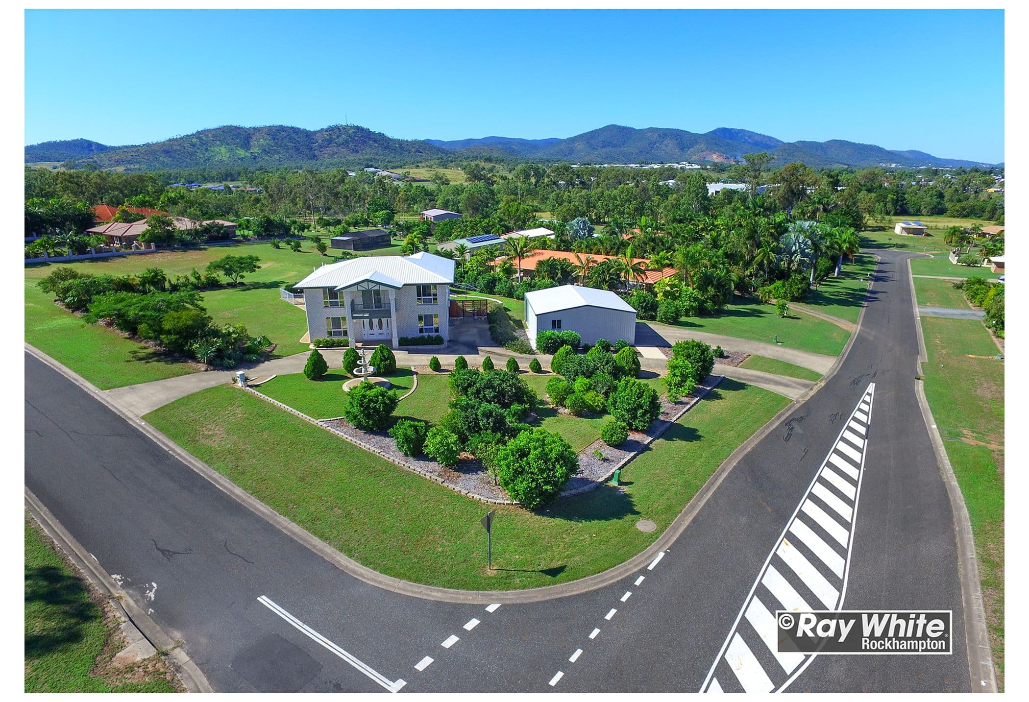 4 Carol Court, Glenlee QLD 4711, Glenlee - Image 1
