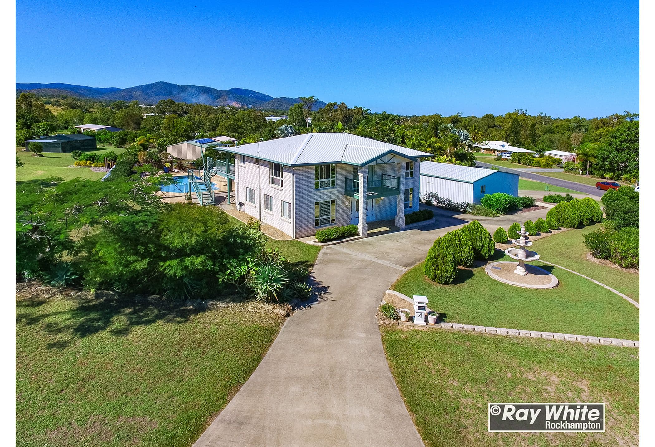 4 Carol Court, Glenlee QLD 4711, Glenlee - Thumbnail 2