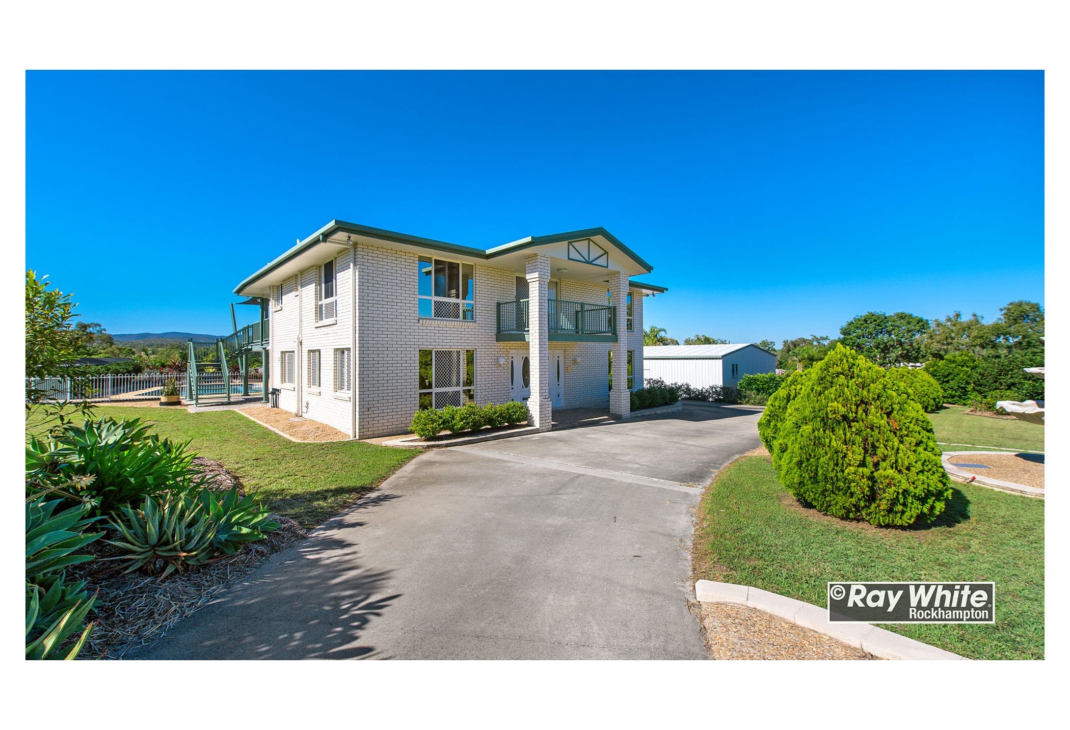 4 Carol Court, Glenlee QLD 4711, Glenlee - Thumbnail 3