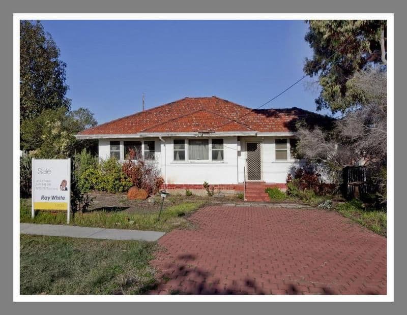 120 York Street, BEDFORD WA 6052, Bedford - Image 1