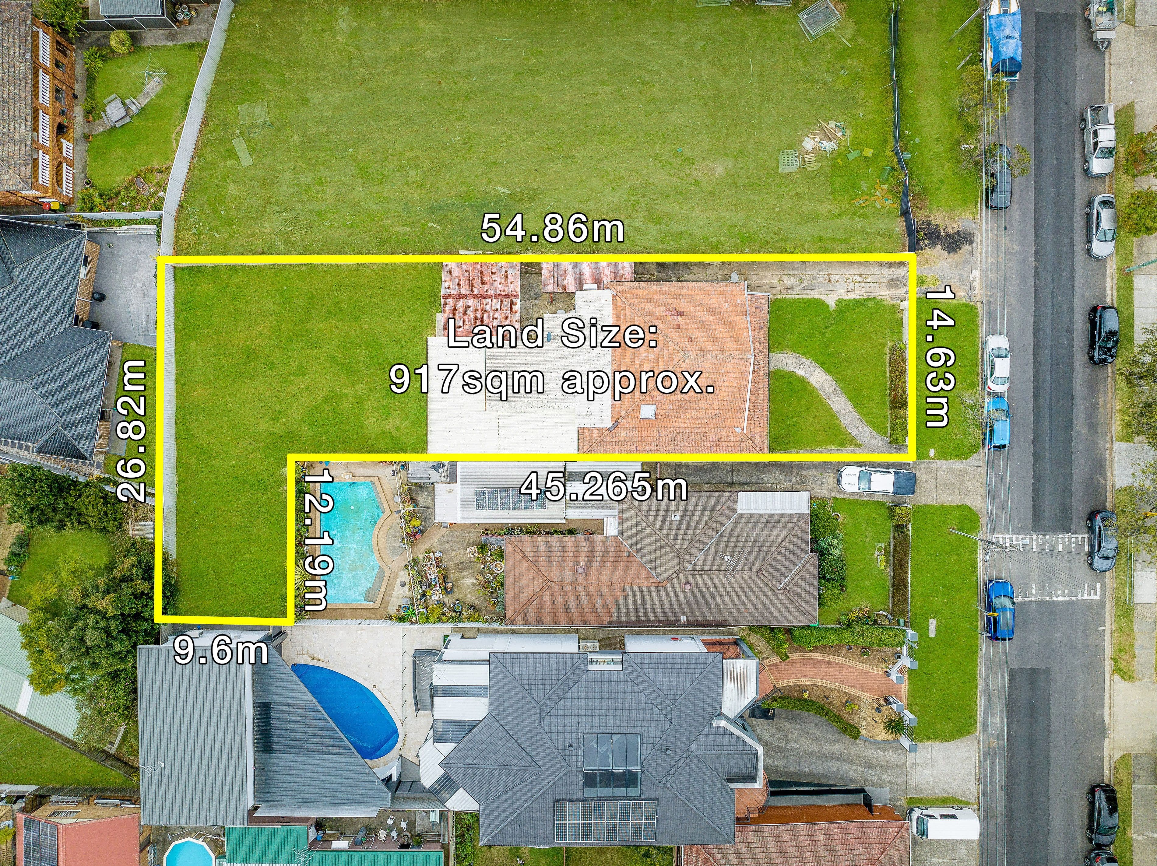 105 Mimosa Road, Greenacre NSW 2190, Greenacre - Image 1