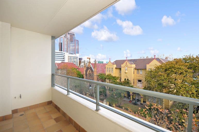 10 Mount Street, NORTH SYDNEY NSW 2060, North Sydney - Thumbnail 6