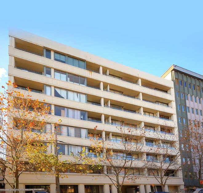 10 Mount Street, NORTH SYDNEY NSW 2060, North Sydney - Thumbnail 7