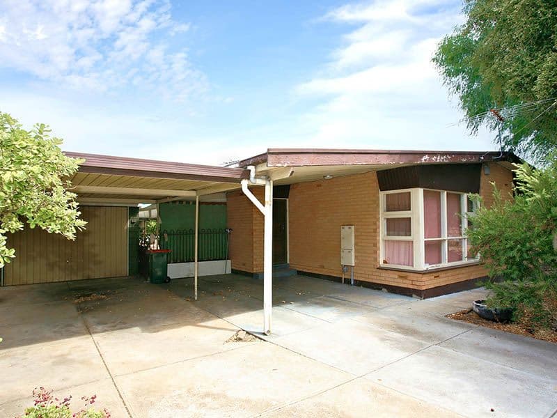 205 Wright Road, VALLEY VIEW SA 5093, Valley View - Image 1