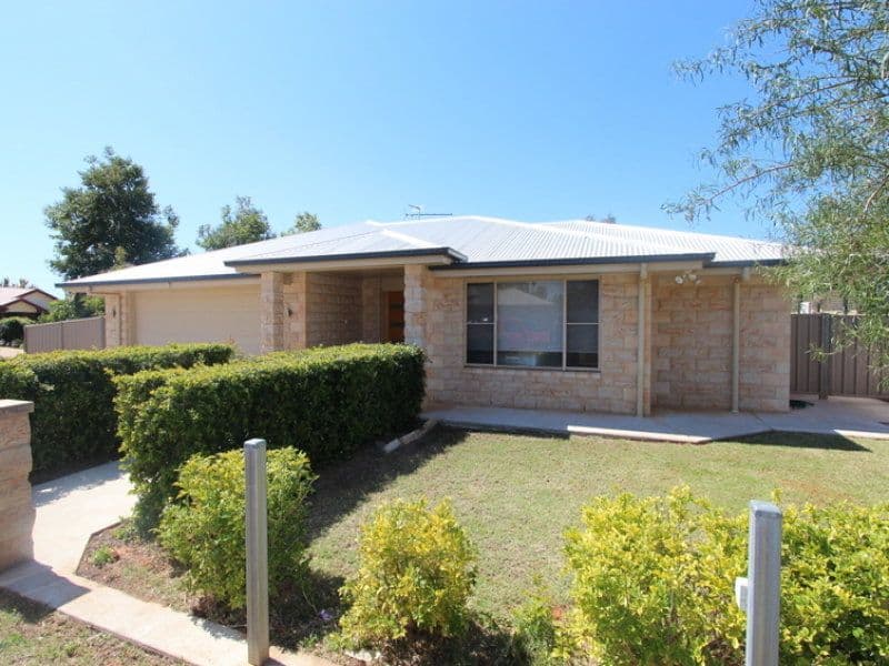 3 Delta Court, Charleville QLD 4470, Charleville - Image 1