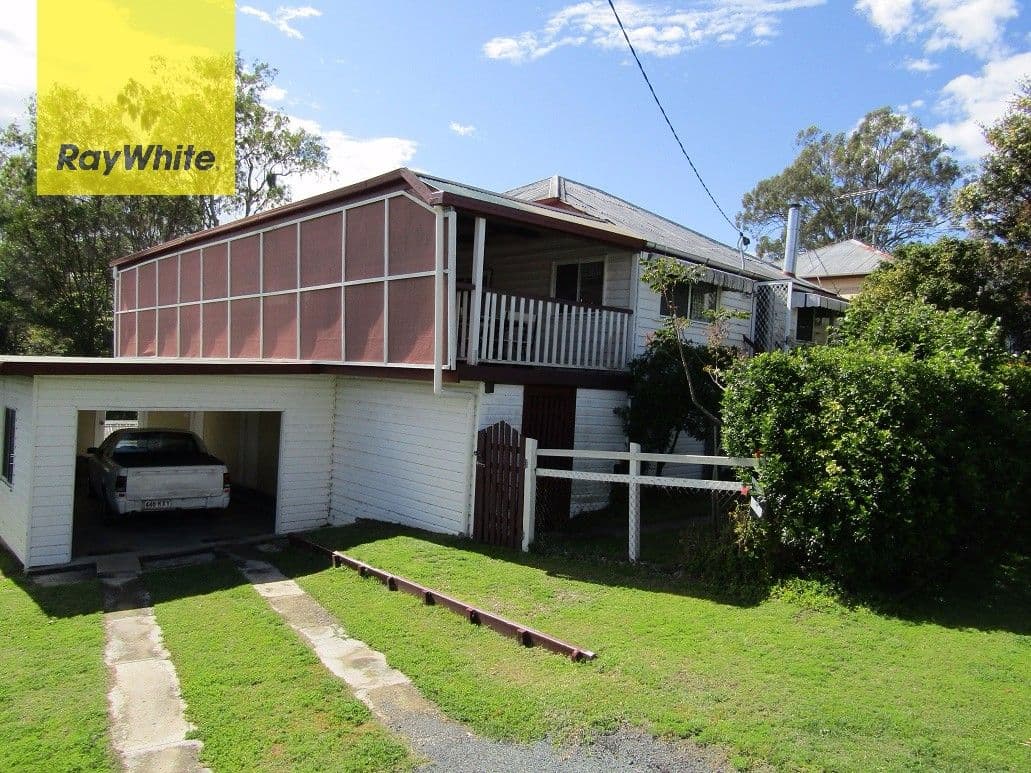 19 John Street, Rathdowney QLD 4287, Rathdowney - Image 1