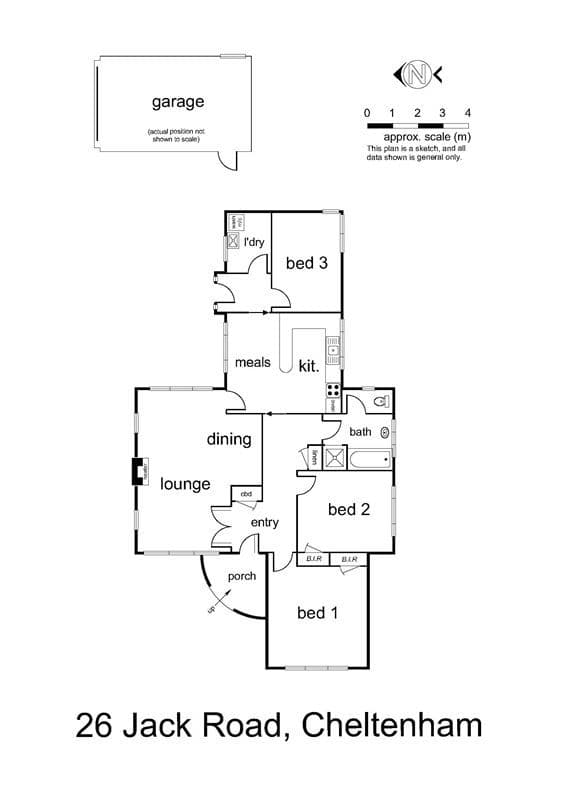 26  Jack Road, CHELTENHAM VIC 3192, Cheltenham - Thumbnail 6