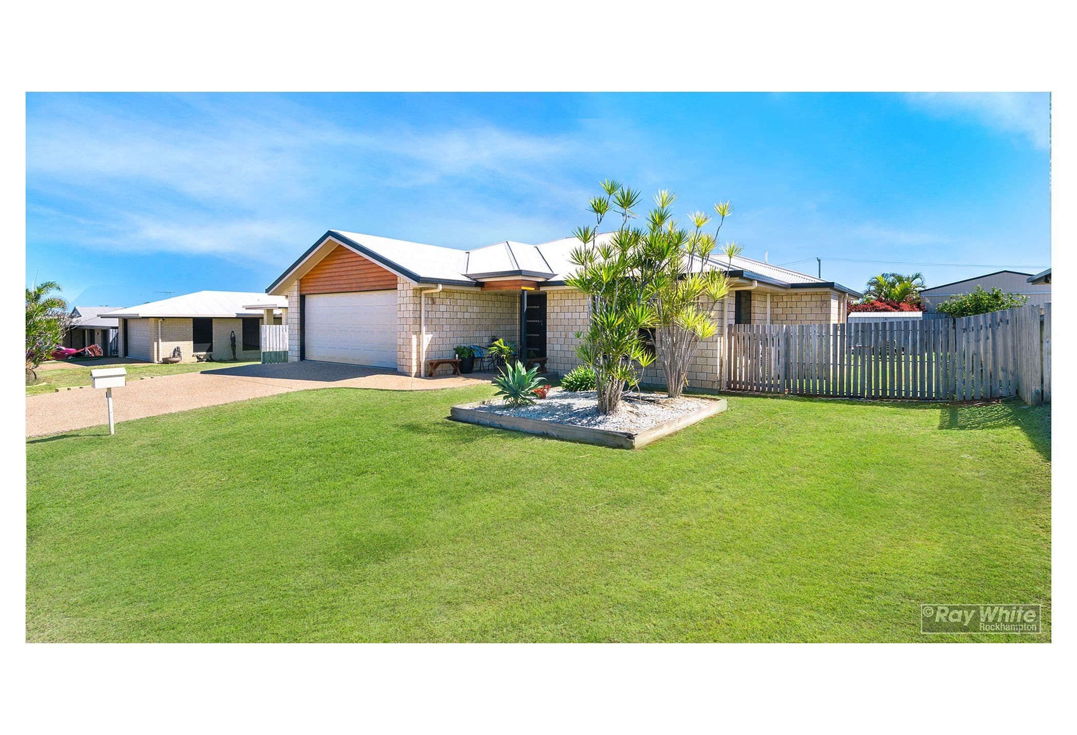 11 Gilmore Court, Gracemere QLD 4702, Gracemere - Image 1
