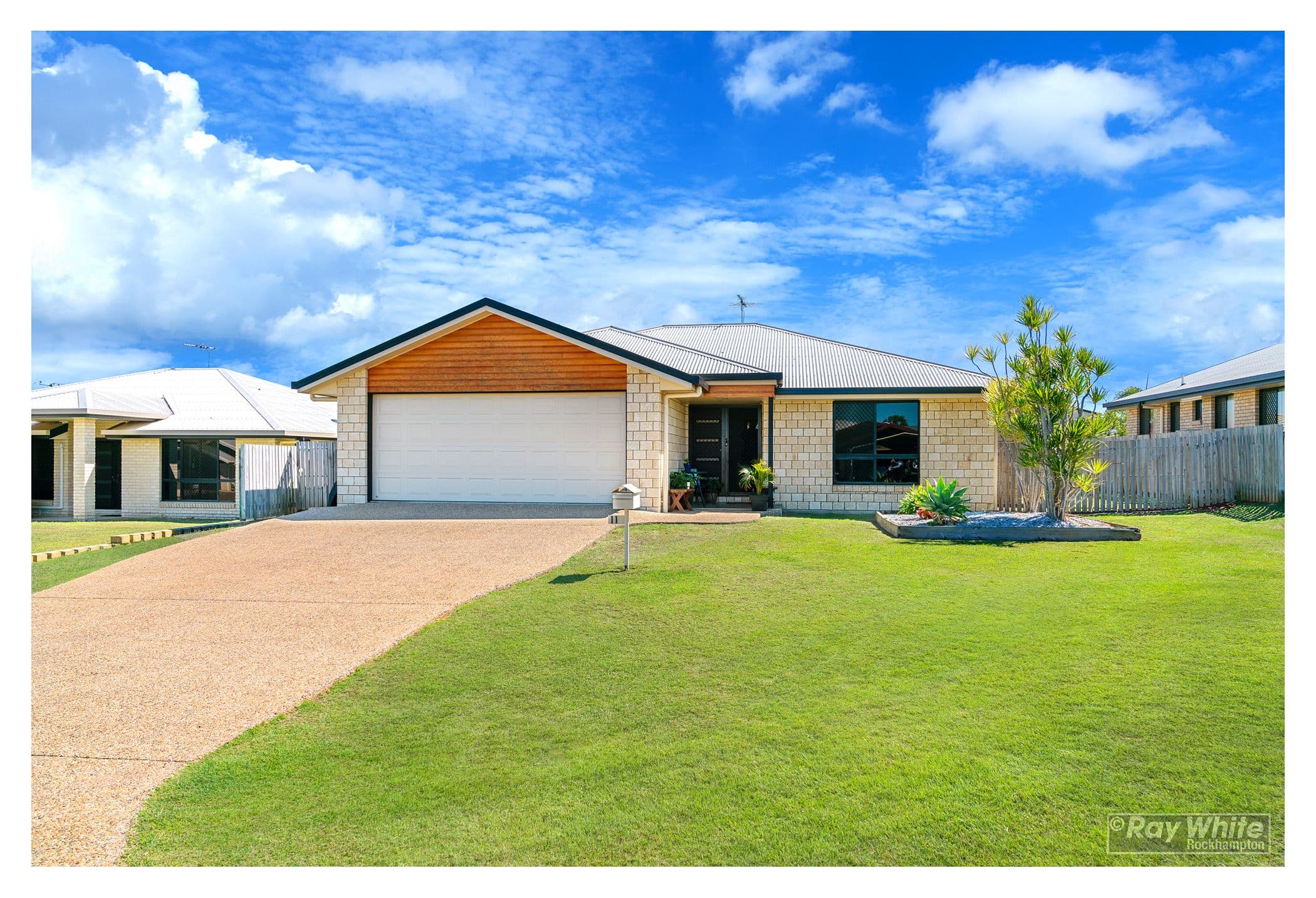 11 Gilmore Court, Gracemere QLD 4702, Gracemere - Thumbnail 2