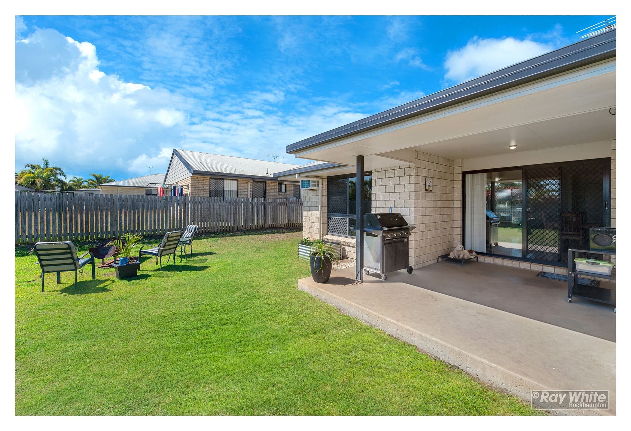11 Gilmore Court, Gracemere QLD 4702, Gracemere - Thumbnail 7