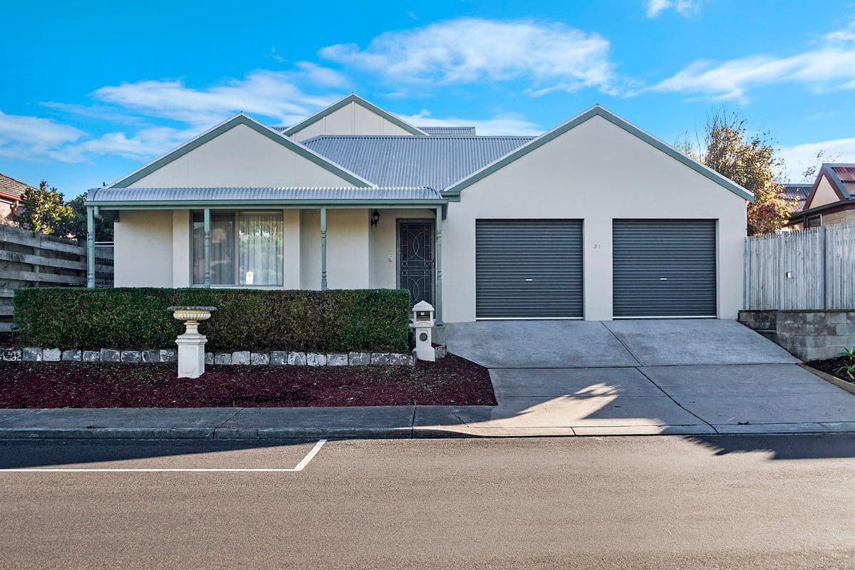 21 Barbers Lane, Warrnambool VIC 3280, Warrnambool - Image 1