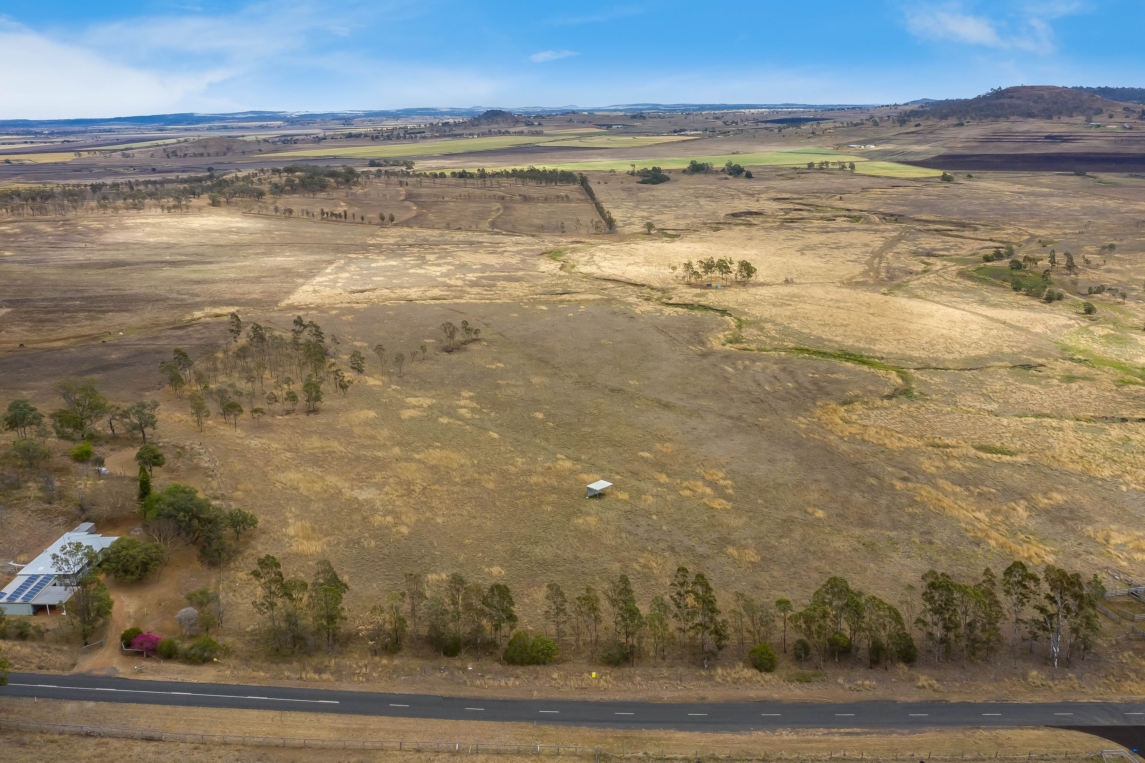 Lot 1 Hodgson Vale Road, Hodgson Vale QLD 4352, Hodgson Vale - Thumbnail 4